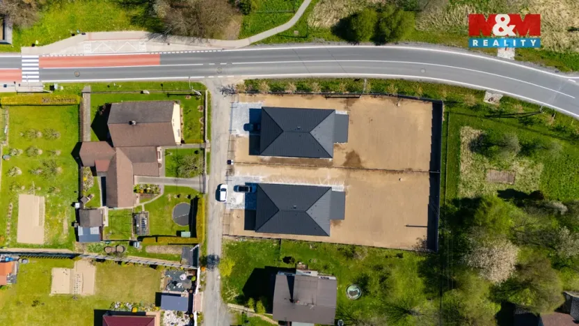 Prodej rodinného domu, Vratimov, Krajní, 114 m2
