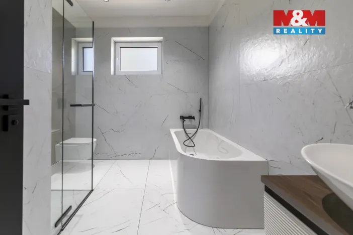Prodej rodinného domu, Vratimov, Krajní, 114 m2