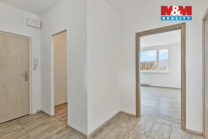 Prodej bytu 2+1, Liberec - Liberec I-Staré Město, Ruprechtická, 59 m2