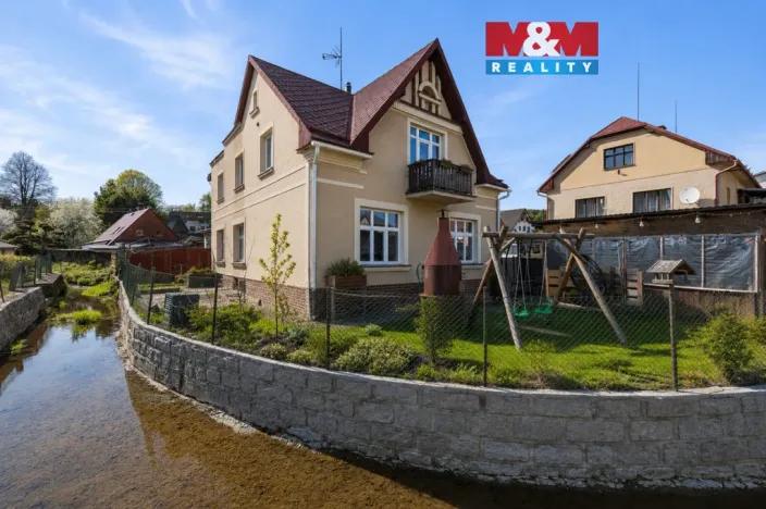Prodej rodinného domu, Bukovice, 129 m2