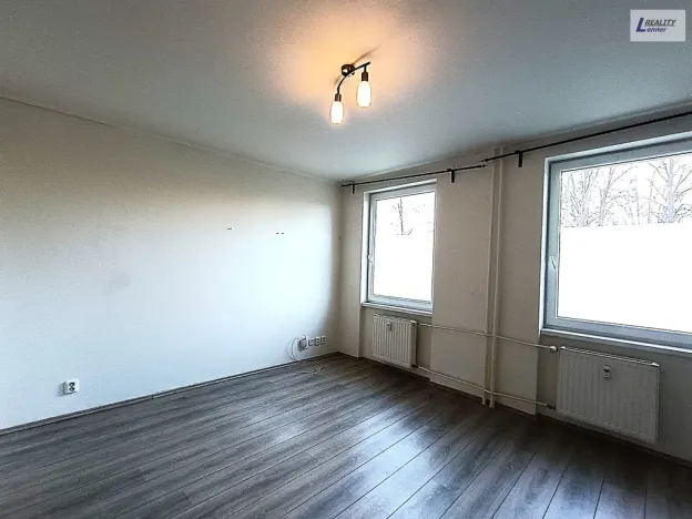 Pronájem bytu 1+kk, Praha - Letňany, Tupolevova, 26 m2