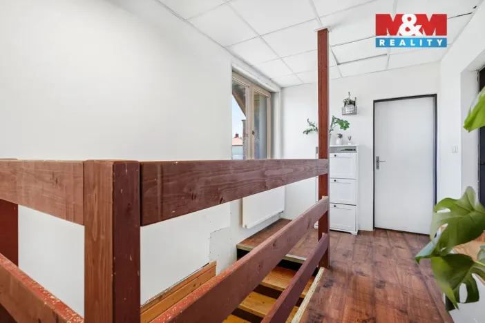 Prodej rodinného domu, Železný Brod - Bzí, 313 m2
