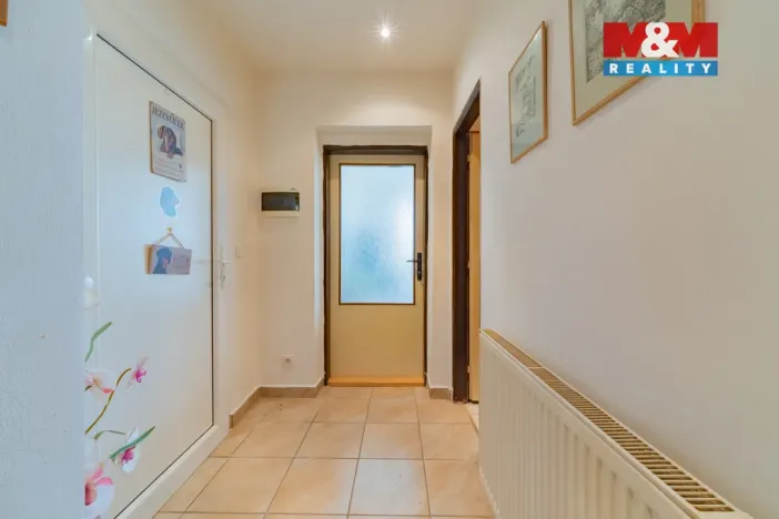 Prodej rodinného domu, Luby, Chebská, 364 m2