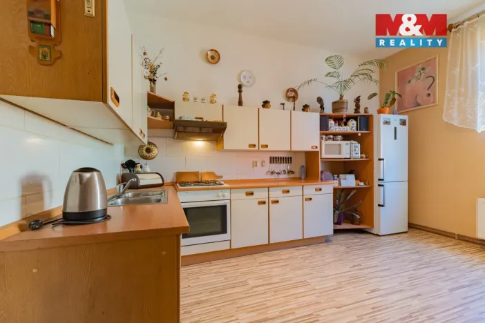 Prodej rodinného domu, Luby, Chebská, 364 m2