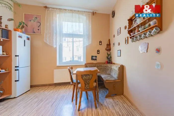 Prodej rodinného domu, Luby, Chebská, 364 m2