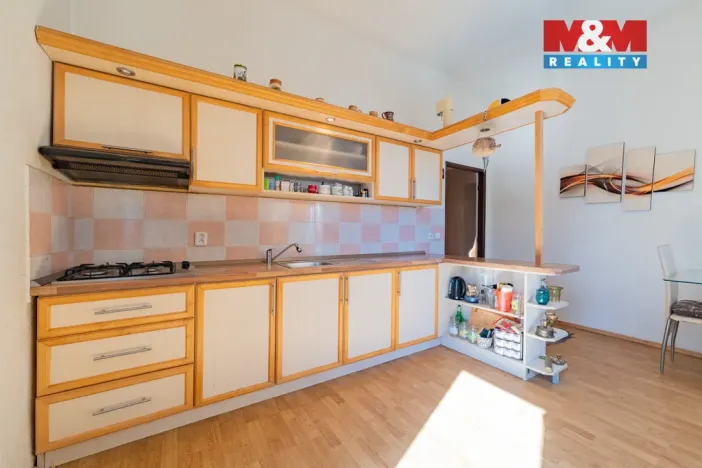 Prodej rodinného domu, Luby, Chebská, 364 m2