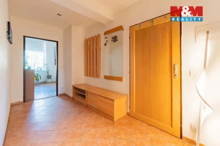 Prodej rodinného domu, Luby, Chebská, 364 m2