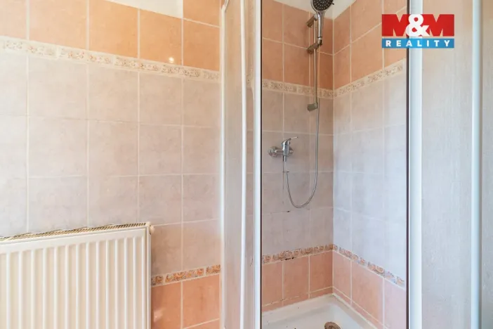 Prodej rodinného domu, Luby, Chebská, 364 m2