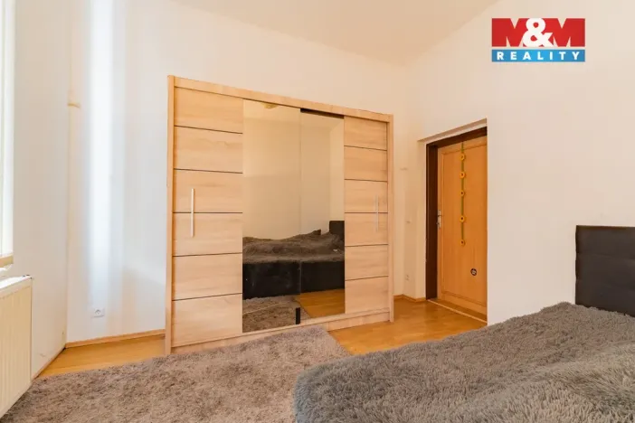 Prodej rodinného domu, Luby, Chebská, 364 m2