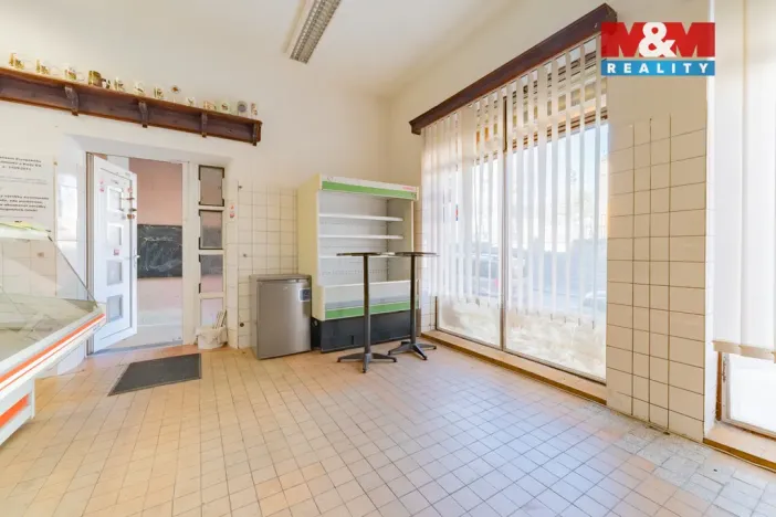 Prodej rodinného domu, Luby, Chebská, 364 m2
