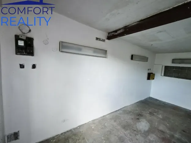 Pronájem garáže, Ostrava - Pustkovec, Pustkovecká, 19 m2