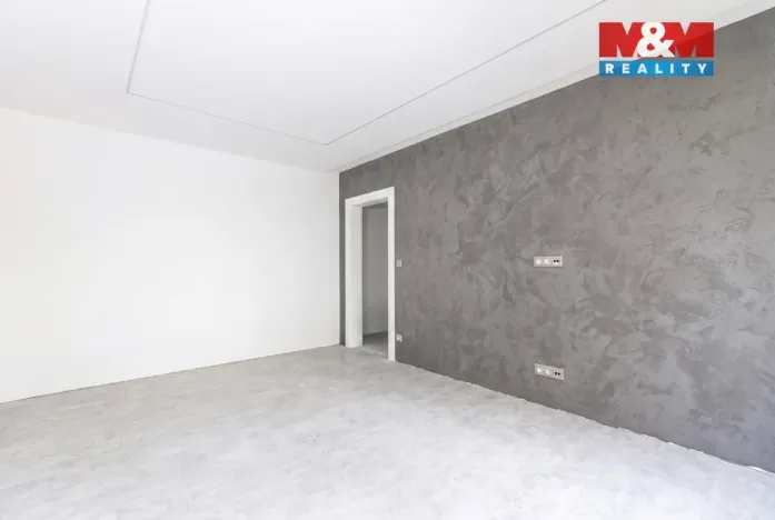 Prodej bytu 2+1, Ostrava - Zábřeh, Výškovická, 57 m2