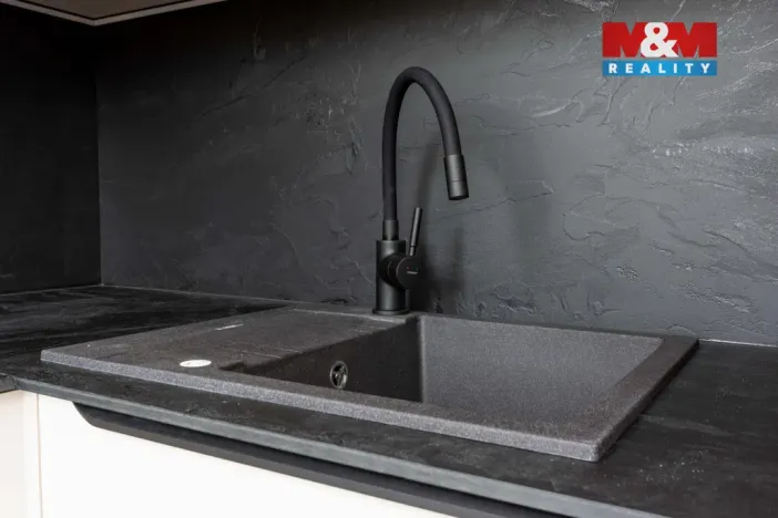 Prodej bytu 2+1, Ostrava - Zábřeh, Výškovická, 57 m2