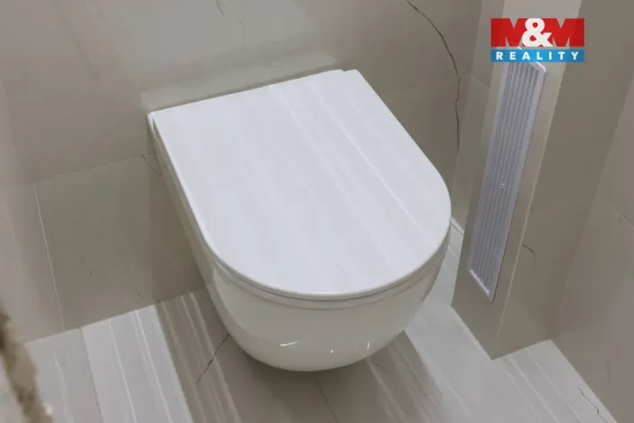 Prodej bytu 2+1, Ostrava - Zábřeh, Výškovická, 57 m2