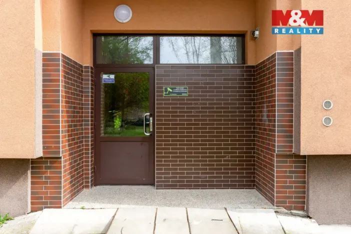 Prodej bytu 2+1, Ostrava - Zábřeh, Výškovická, 57 m2