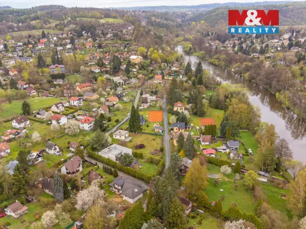 Prodej chaty, Čtyřkoly - Javorník, 76 m2