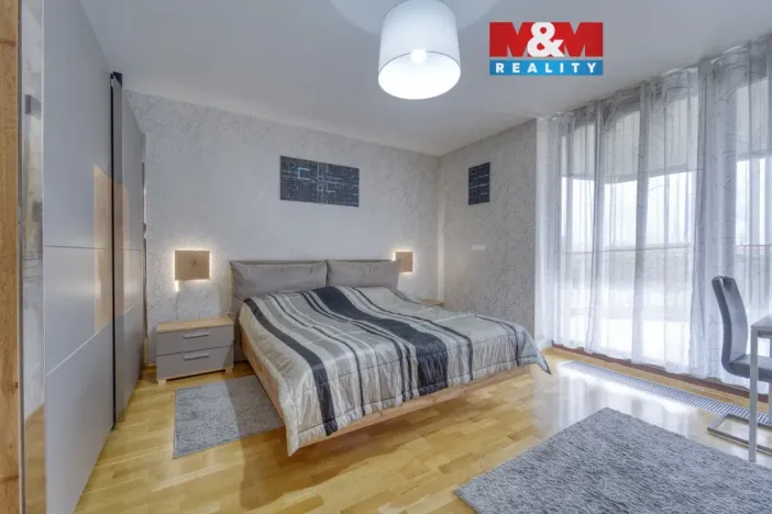 Prodej bytu 1+kk, Praha - Žižkov, Malešická, 38 m2