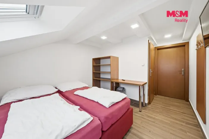 Prodej ubytování, Čenkovice, 297 m2