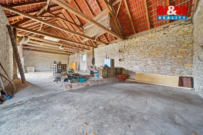 Prodej rodinného domu, Hřibiny-Ledská - Hřibiny, 285 m2