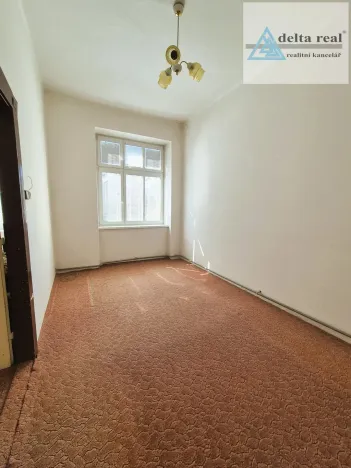 Prodej bytu 2+1, Šumperk, Čičákova, 73 m2