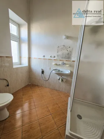Prodej bytu 2+1, Šumperk, Čičákova, 73 m2