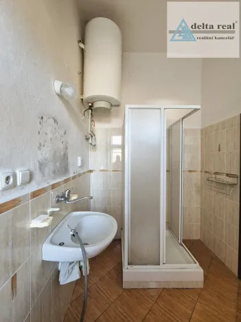 Prodej bytu 2+1, Šumperk, Čičákova, 73 m2