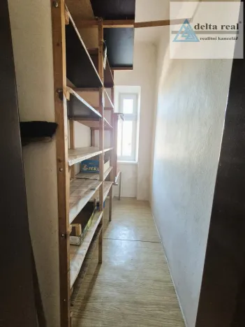 Prodej bytu 2+1, Šumperk, Čičákova, 73 m2