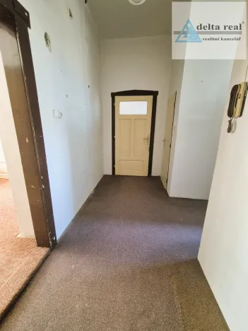 Prodej bytu 2+1, Šumperk, Čičákova, 73 m2