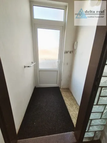 Prodej bytu 2+1, Šumperk, Čičákova, 73 m2
