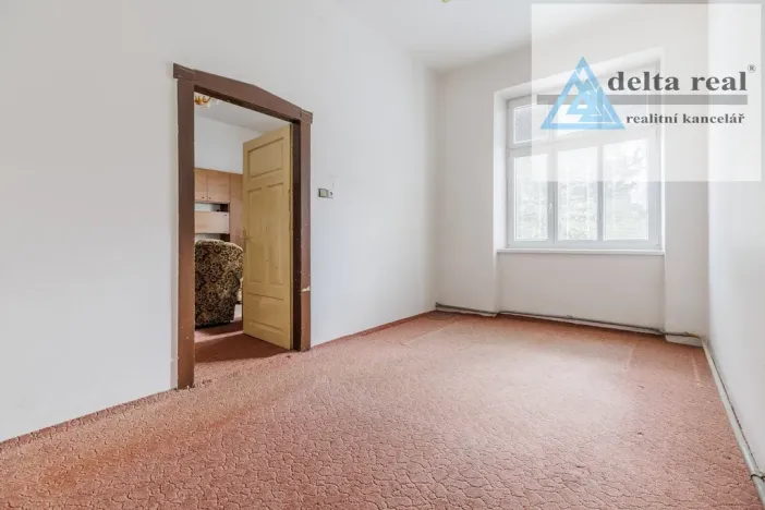 Prodej bytu 2+1, Šumperk, Čičákova, 73 m2