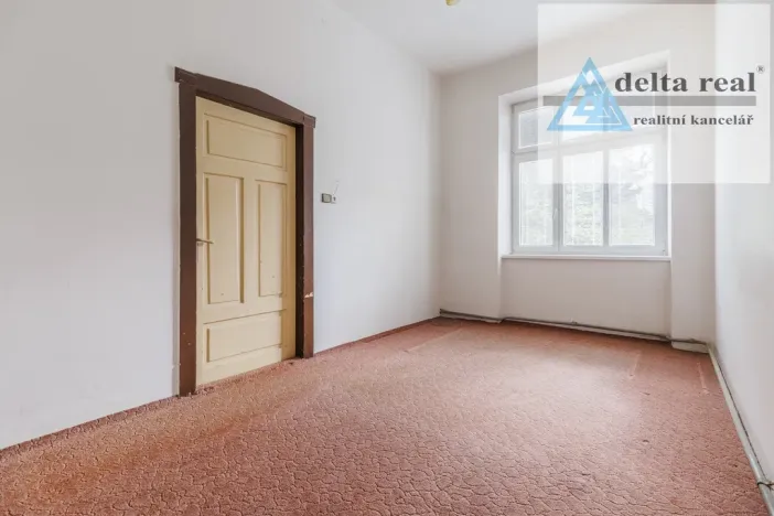 Prodej bytu 2+1, Šumperk, Čičákova, 73 m2