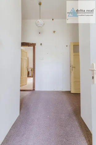 Prodej bytu 2+1, Šumperk, Čičákova, 73 m2
