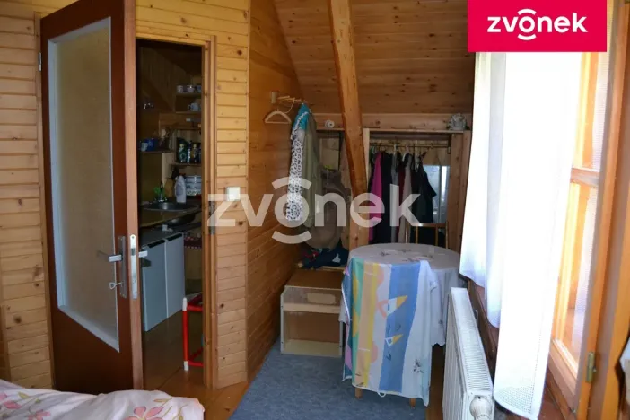Prodej chalupy, Velké Karlovice, 90 m2