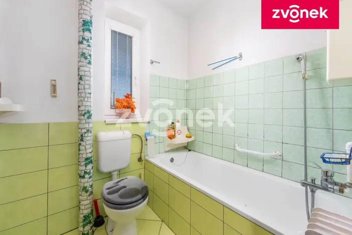 Prodej rodinného domu, Hrobice, 92 m2