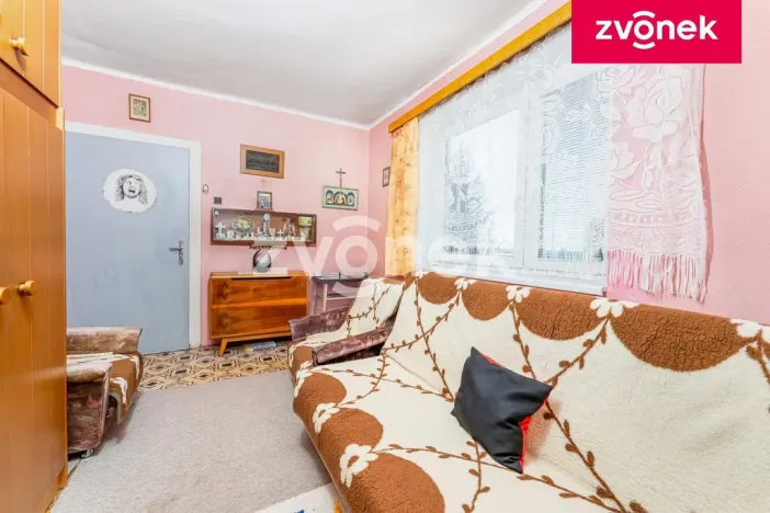 Prodej rodinného domu, Hrobice, 92 m2