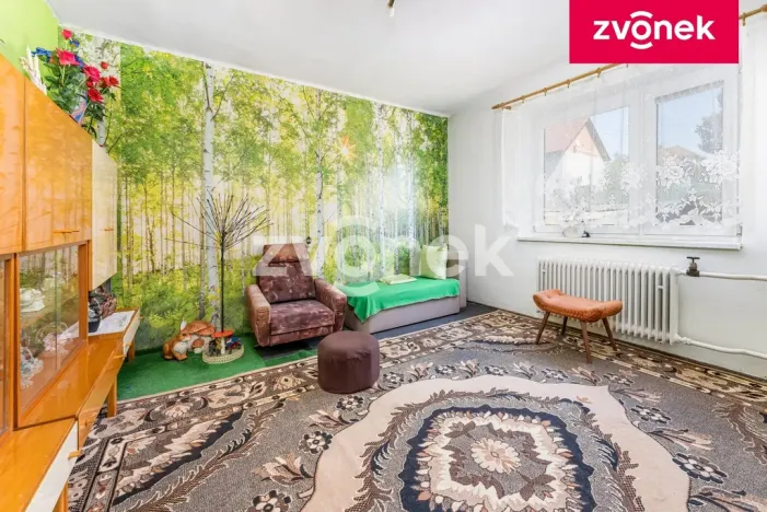 Prodej rodinného domu, Hrobice, 92 m2