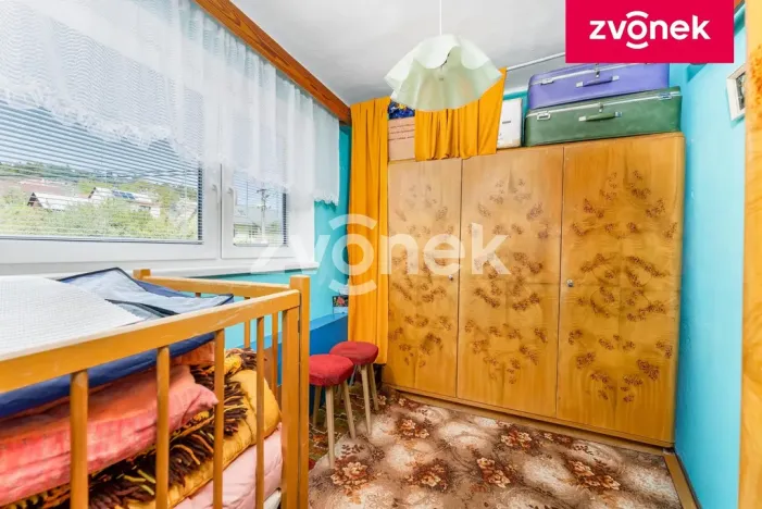 Prodej rodinného domu, Hrobice, 92 m2