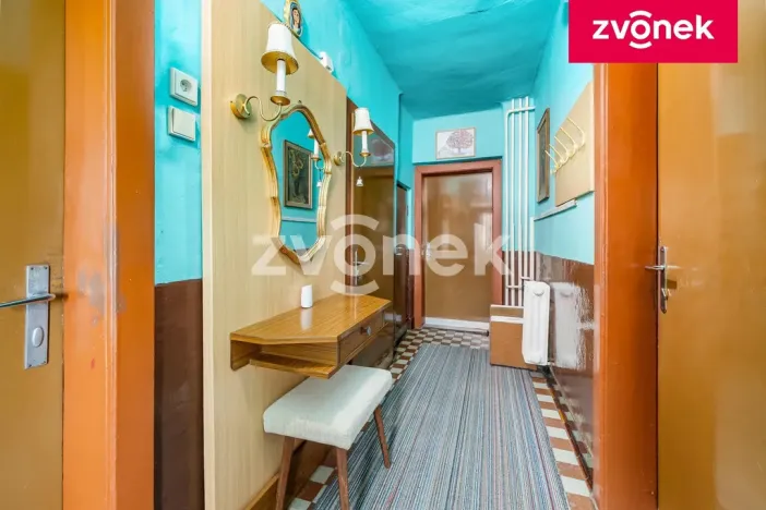 Prodej rodinného domu, Hrobice, 92 m2