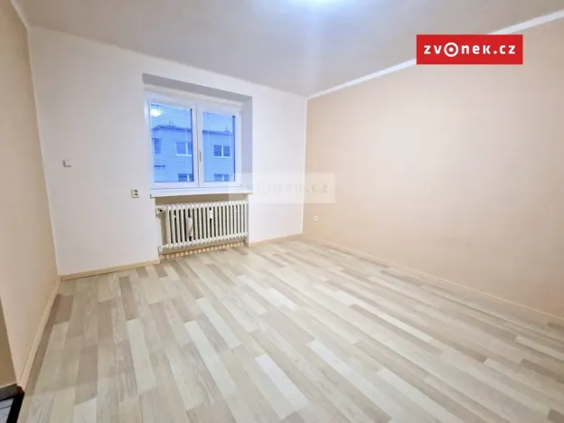 Pronájem bytu 1+1, Zlín, Lazy III, 33 m2