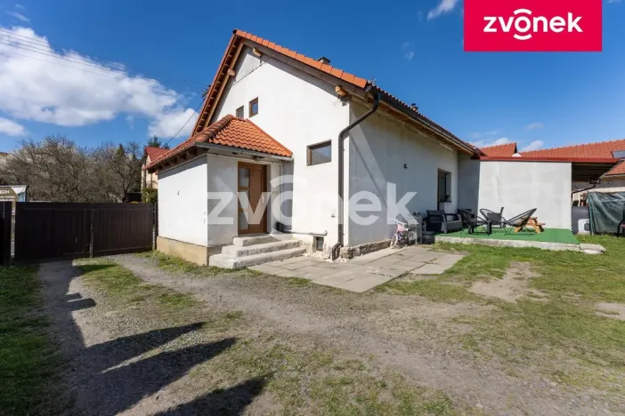 Prodej rodinného domu, Vizovice, 300 m2