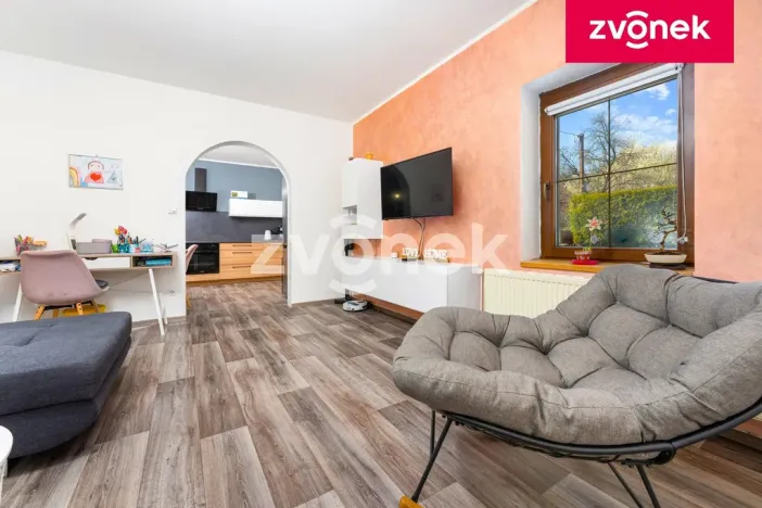 Prodej rodinného domu, Vizovice, 300 m2