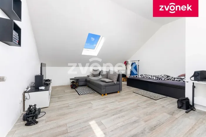 Prodej rodinného domu, Vizovice, 300 m2