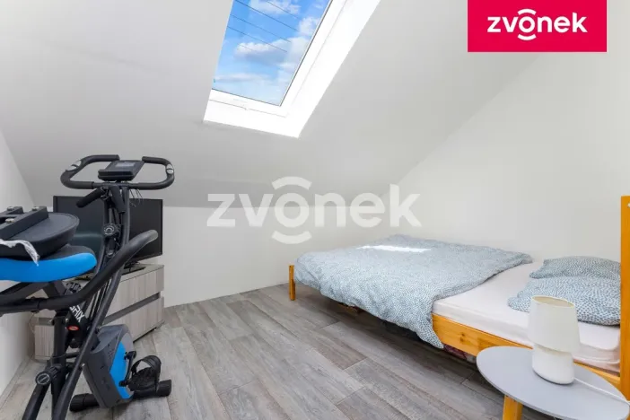 Prodej rodinného domu, Vizovice, 300 m2