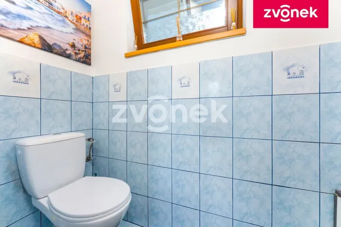 Prodej rodinného domu, Vizovice, 300 m2