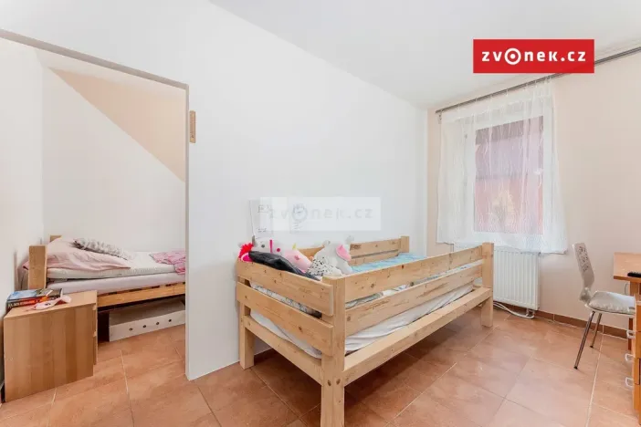 Prodej rodinného domu, Uherský Brod, 1. května, 150 m2