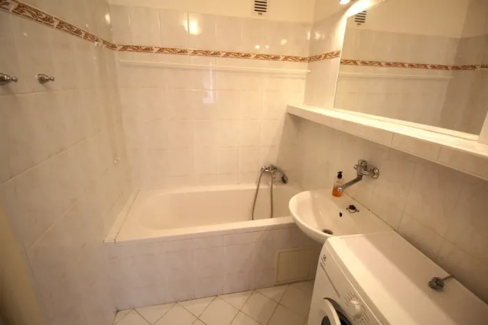 Pronájem bytu 2+1, Zlín, Hluboká, 58 m2