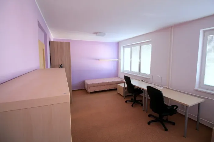 Pronájem bytu 2+1, Zlín, Hluboká, 58 m2