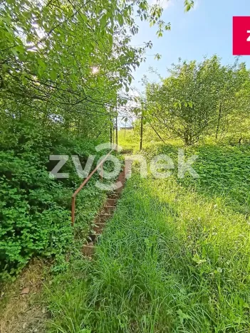 Prodej chaty, Zlín - Příluky, 62 m2