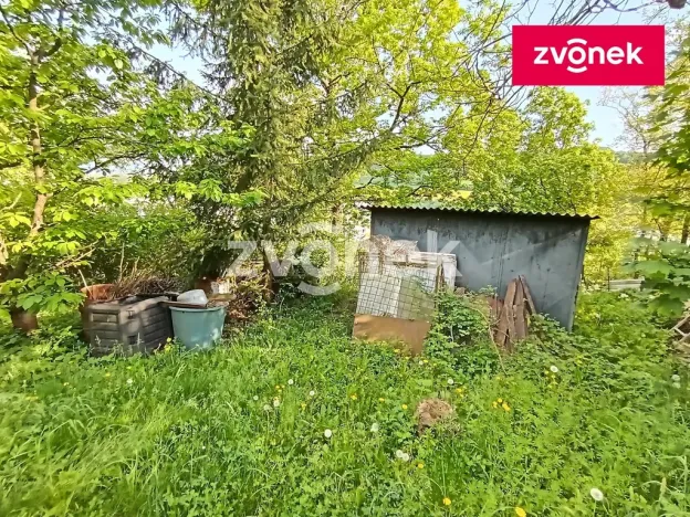 Prodej chaty, Zlín - Příluky, 62 m2