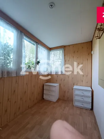 Prodej chaty, Zlín - Příluky, 62 m2